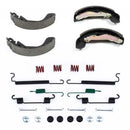 PowerStop Drum Brake Shoe with hardware