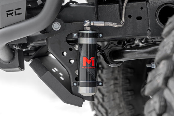 Rough Country M1R Monotube Front Shocks