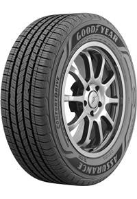 255/45R20 Goodyear Assurance ComfortDrive 105V VSB XL 255 45 20 2554520