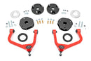 Rough Country 3.5" Lift Kit For GMC Yukon Yukon XL 1500 4WD 2021-2024