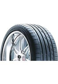 255/35ZR21 Yokohama Advan Sport V107F 98Y BSW XL 255 35 21 2553521