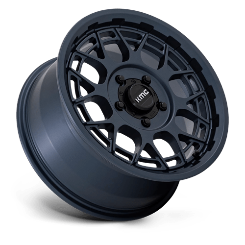 15X7 KMC Powersports KS139 Technic UTV Matte Black 4x137 ET38 Wheel Rim