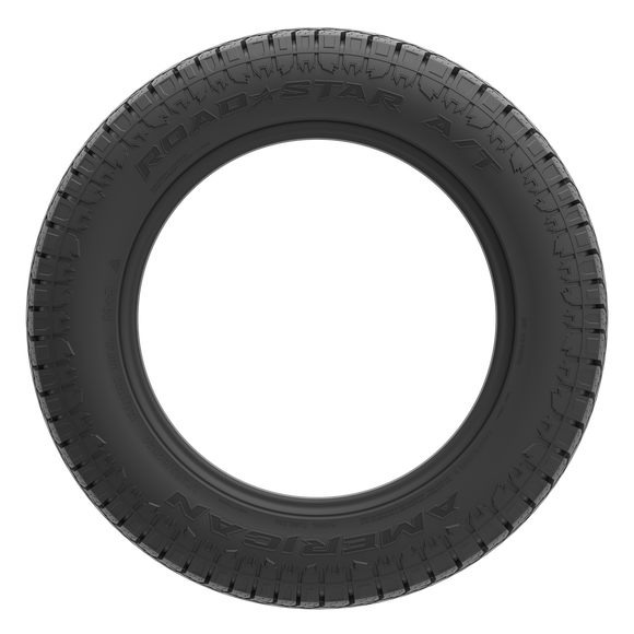 285/45R22 American Roadstar A/T 116H BSW SL 285 45 22 2854522