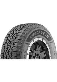 245/75R16 Goodyear Wrangler Workhorse AT 111S OWL SL 245 75 16 2457516