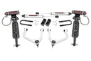 Rough Country 3.5" Lift Kit For Chevy Silverado 1500 2WD 4WD 22-23