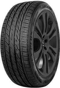 Lexani RFX Plus Tire 245/35ZR18 92Y BLK 2453518 245 35 18