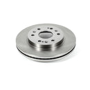 Front PowerStop AutoSpecialty Rotor For Chevrolet Silverado 1500