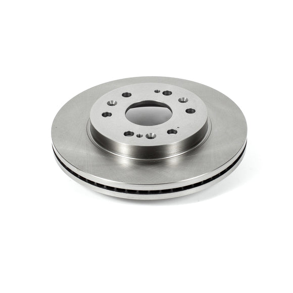 Front PowerStop AutoSpecialty Rotor For Chevrolet Silverado 1500