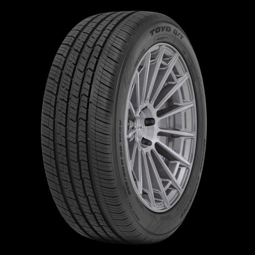 Toyo Open Country Q/T Tire(s) 235/60R18 107V XL BSW 235/60-18 60R R18 2356018