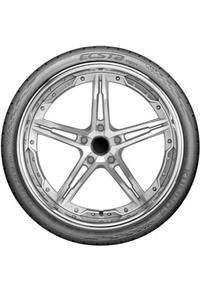 255/30ZR19 Kumho Ecsta PS91 Tire(s) 91Y BW XL 255 30 19 2553019