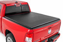 Soft Roll Up Bed Cover