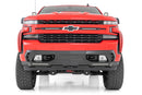 Rough Country Front Bumper Fascia Cover Kit For Chevy Silverado 1500 19-22