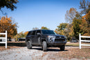 2 Inch Lift Kit - Red Spacers - Toyota 4Runner 4WD (2010-2023)