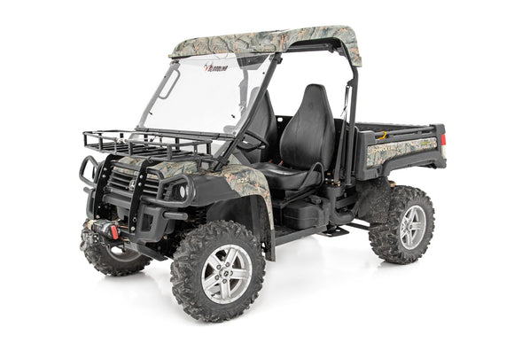 Rough Country 2" Lift Kit For John Deere Gator 825i 4WD 2011-2022