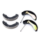 Rear PowerStop Drum Brake Shoe For Chevrolet Silverado 1500