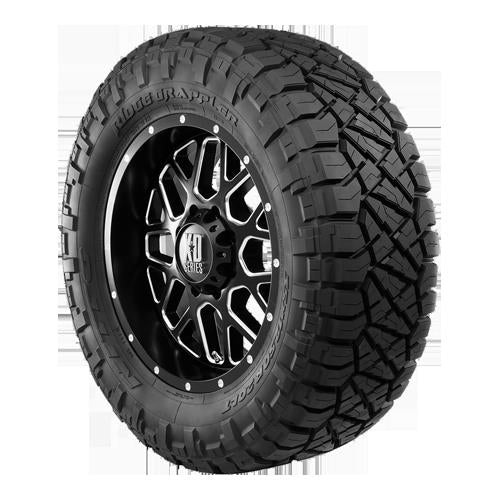 Nitto Ridge Grappler Tire(s) 285/70R17 LRE BSW 285/70-17 2857017 70R R17 - 0