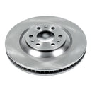 Front PowerStop AutoSpecialty Rotor For Cadillac SRX