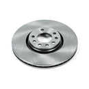 Front PowerStop AutoSpecialty Rotor For Saab 9-3