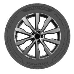 225/65R17 Cooper ProControl 102H BSW SL 2256517 225 65 17