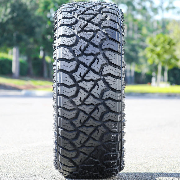 LT265/75R16 Atlander Roverclaw X/T 123/120Q RWL E 265 75 16 2657516