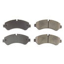 PowerStop Z16 Evolution Ceramic Brake Pads
