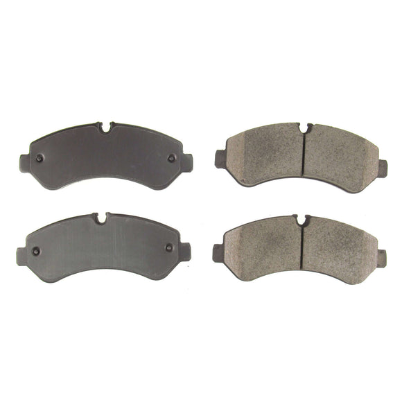 PowerStop Z16 Evolution Ceramic Brake Pads