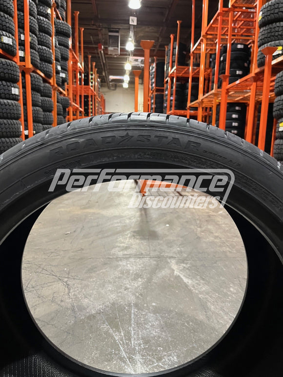 275/40ZR22 American Roadstar Sport A/S 108Y BSW XL 275 40 22 2754022