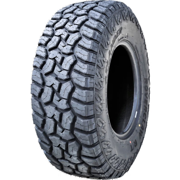 35x12.50R18LT Atlander Roverclaw R/T 123Q RBL E 35 12.50 18 35125018