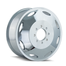 20x8.25 Cali Off-Road Brutal Chrome Wheel/Rim 8x165.1 9105-2881CI116