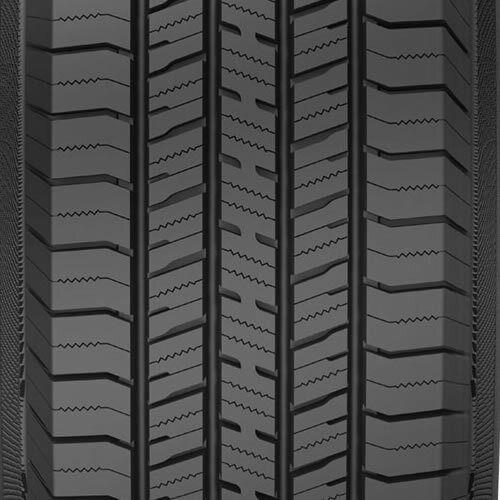 235/65R16C~KEN~Klever H/T2 KR600~E/10 BW 121R TL