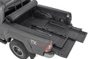 Rough Country Truck Bed Cargo Storage Tray for 5 Ft Truck Bed