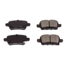 PowerStop Z16 Evolution Ceramic Brake Pads