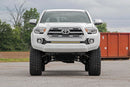 6in Toyota Suspension Lift Kit (05-15 Tacoma 4WD/2WD)