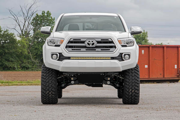 6in Toyota Suspension Lift Kit (05-15 Tacoma 4WD/2WD)