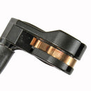 Front PowerStop Brake Wear Sensor For Audi A5 Quattro