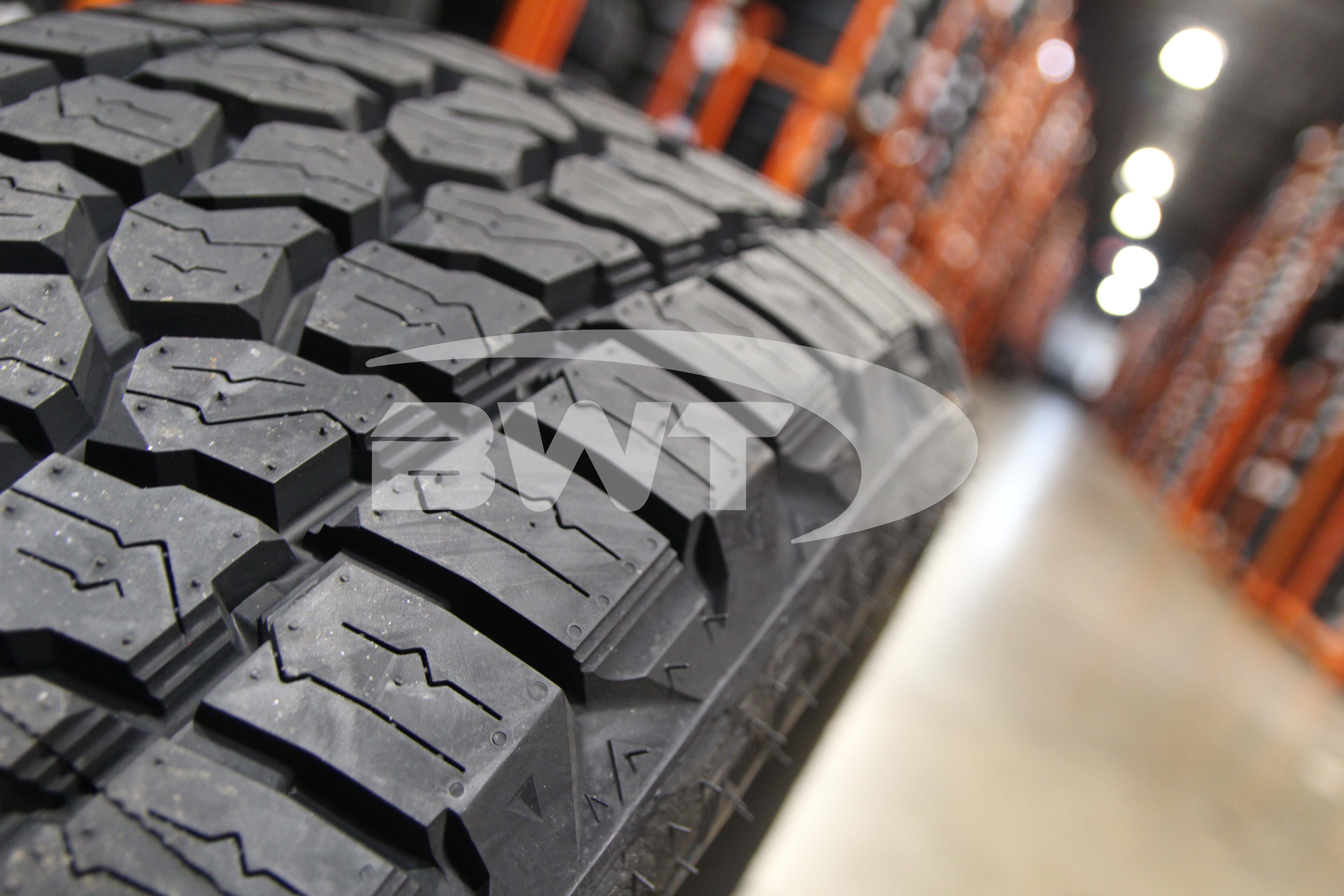 Milestar Patagonia A/T R Tire(s) 285/55R20 LRE BSW 122R 2855520