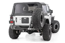 Rough Country Tailgate Vent Cover For Jeep Wrangler JK 2007-2018