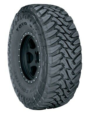Toyo Open Country M/T Mud Tire(s) 35x12.50R18 35/12.50-18 12.50R R18