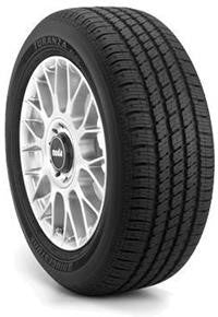 Bridgestone Turanza EL42 RFT Tire 205/55R16 91H BW 2055516