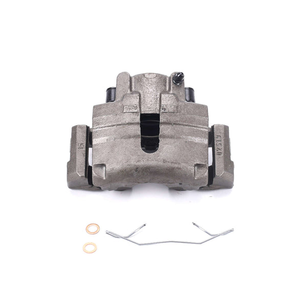 Front Left PowerStop Caliper For Chrysler Sebring