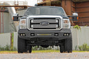 Rough Country Front Bumper For Ford Super Duty 2WD 4WD 2011-2016