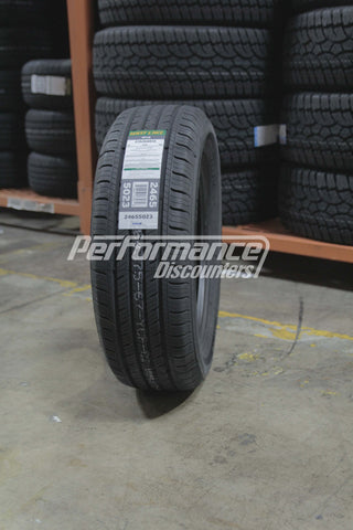 Westlake RP18 Tire(s) 215/60R16 95H 215/60-16 60R R16 2156016