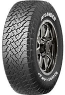 LT265/70R17 Atlander Roverclaw A/T 121/118S RWL E 265 70 17 2657017