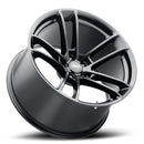 20x11 Replica Hellcat Widebody 2 Matte Black 5x115 ET-2.5 wheel/rim-2