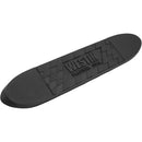 Westin Platinum 4 WTW Step Pad & Clips Molded Black Plastic 24-50020