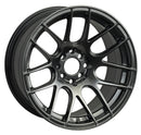 16x8 XXR 530 Gold 4x100 ET20 CB73 Wheel