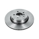 Rear PowerStop AutoSpecialty Rotor For BMW 760i