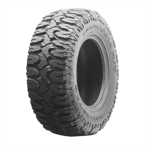 Milestar Patagonia MT Tire(s) 265/75R16 LRE ROWL 2657516 265/75-16 R16 Mud