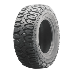 Milestar Patagonia MT Tire(s) 265/75R16 LRE ROWL 2657516 265/75-16 R16 Mud - 0