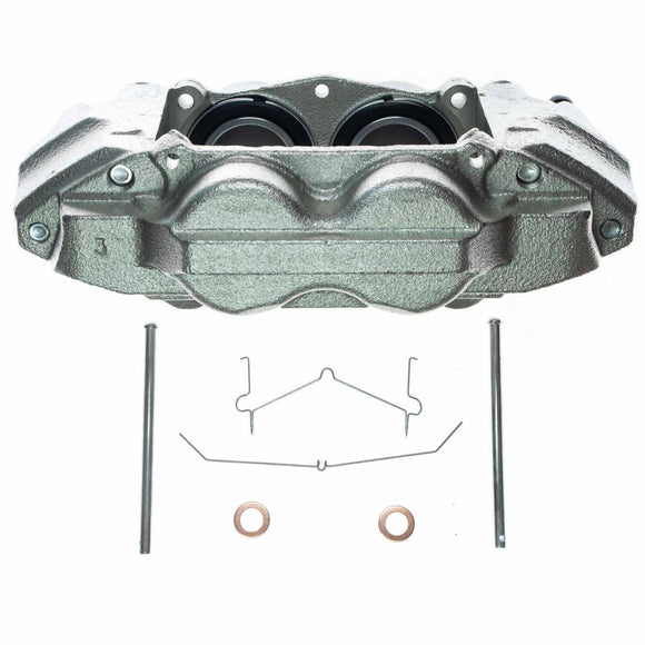 Front Right PowerStop Caliper For Toyota 4Runner